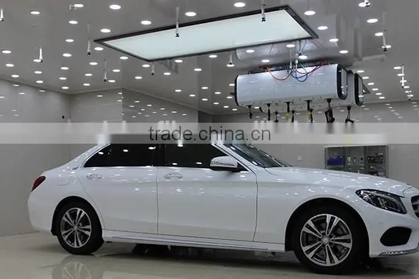 New Vision Car Body Wrap PPF Anti-scratch Protective Film 5 ft *15mts photo-3