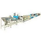 Drip Irrigation Pipe Production Line With Single Screw Extruder SJ65 / 33 High Speed