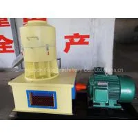 Large Pellet Machine/Pellet Machine Supplier/Pellet Machine photo-3