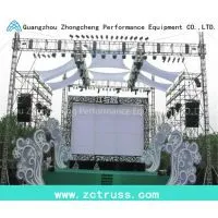 Aluminum Conference LED Exhibition Performance Special Complex Truss photo-2
