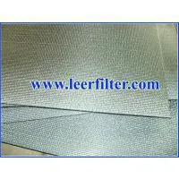 Sintered Metal Wire Mesh