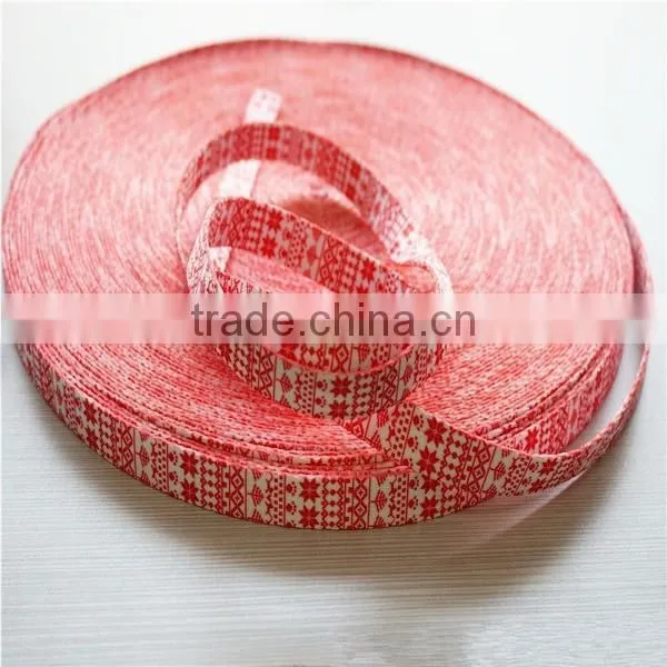 Nylon Webbing 15mm for Dog Collars photo-2