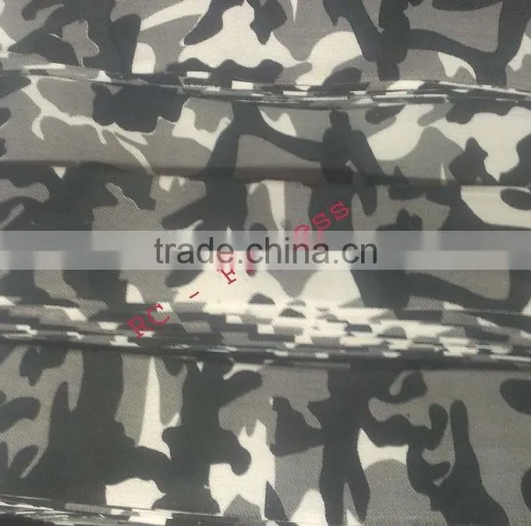 Camo Wrist Wraps / High Quality Wrist Wraps /Camo Lifting Straps photo-3