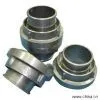 Fire Hose Coupling