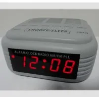 Best Selling Hot Alarm Clock DAB Radio BC-122DA /sleep Alarm Radio