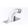 Automatic Water Faucet