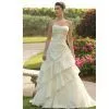 Wedding Dress, Bridal Gown (4263)