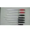China Professional Sharpening Steel/diamond Sharpening Steel/chefs Steel