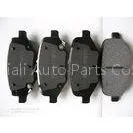 Ford Lincoln Auto Brake Pads / Disc Brake Pad Replacement DG1Z-2200-B