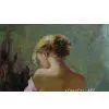 Impression Oil Painting