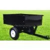 Dump Cart