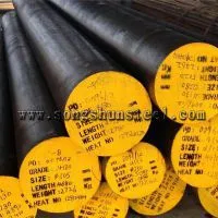 AISI 4340 Steel Round Bar 4340 Steel Wholesaler