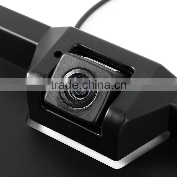 For Germany France Official Frame High Definition Car Video Camera photo-6