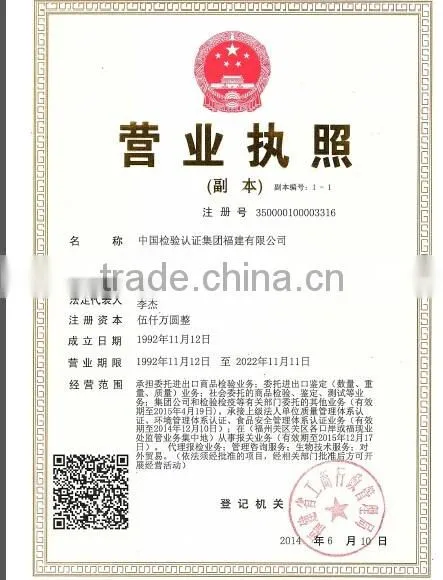 Qingdao Inspection Service photo-6