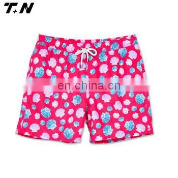 Customized Blank Beach Shorts photo-2