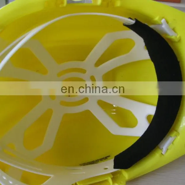 Hard Warning Safety Helmet photo-2