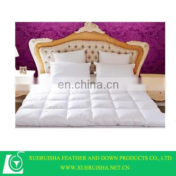 High Quality Cotton Cover Soft Down Mattress