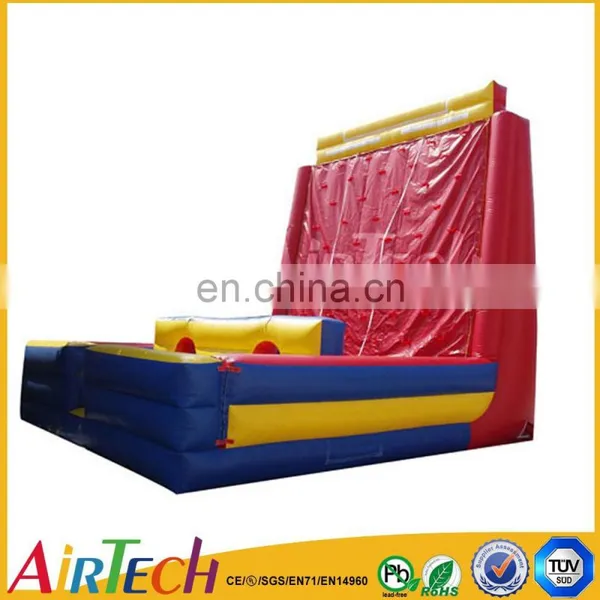 Hot Sale Inflatable Climbing for Fun photo-4