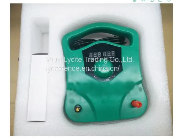 Lydite Solar Electric Fence Energizer For Farm Fence Use photo-2