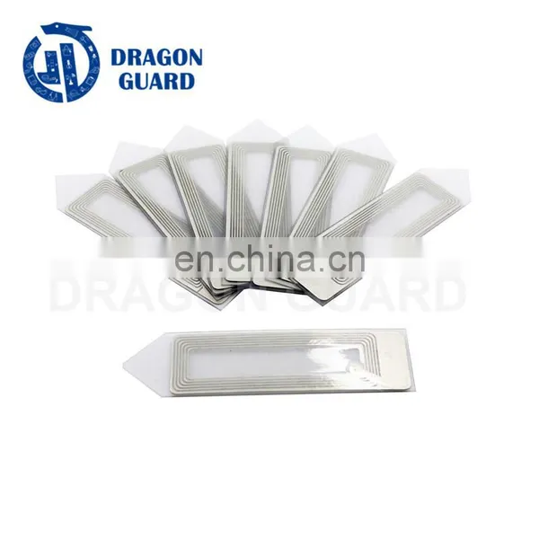 Dragon Guard RL404 RF Label 8.2MHz photo-2