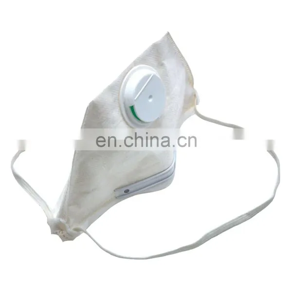 Disposable Anti Dust Mask photo-4