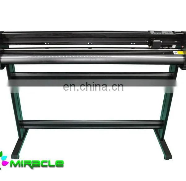 48" Large Format AUTOMATIC Vinyl Cutting Plotter Cutter photo-2