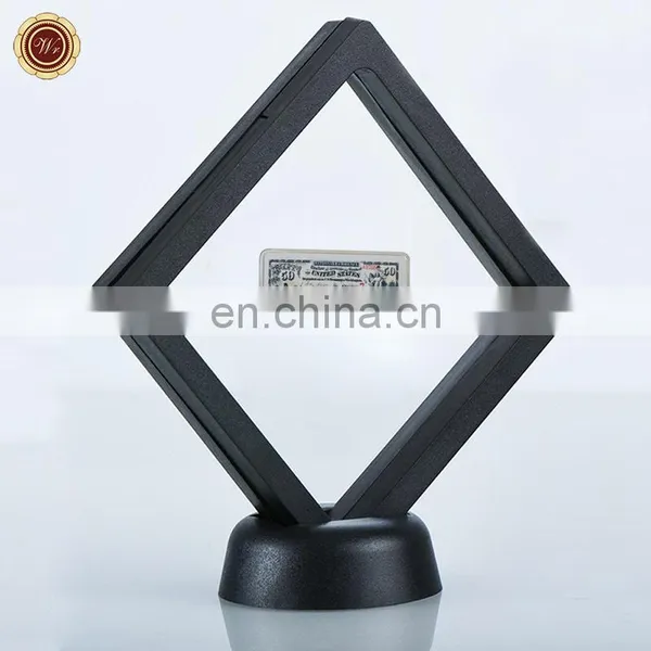 WR Year 1875 USD 50 Colored Banknote Challenge Coin 999 Silver Plated Bar Metal Home Decor for Father's Day Gifts photo-2