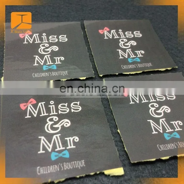 Customized Vinyl Sticker & Paper Sticker Print & Custom Printed Stickers photo-5