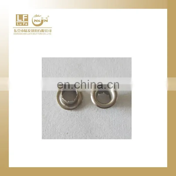 Brass Eyelets and Grommets photo-6