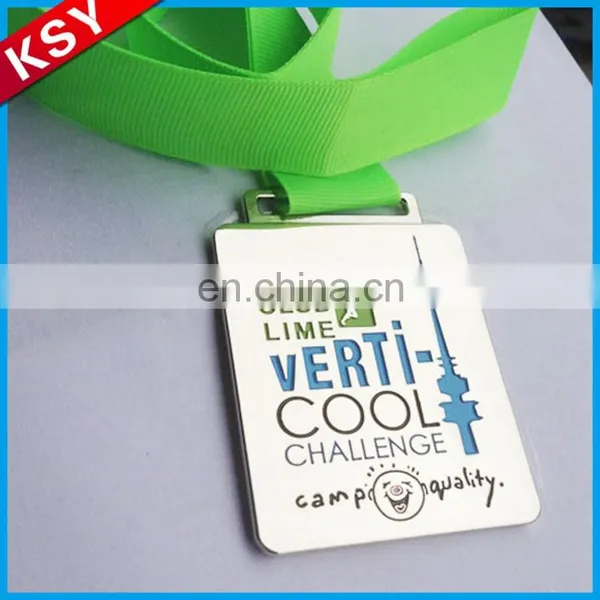 Running Sports Medal