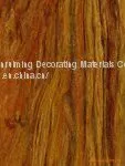 Thickness 5-18mm Surface Coated Fiber Cement Panel for Indoor Wall Cladding