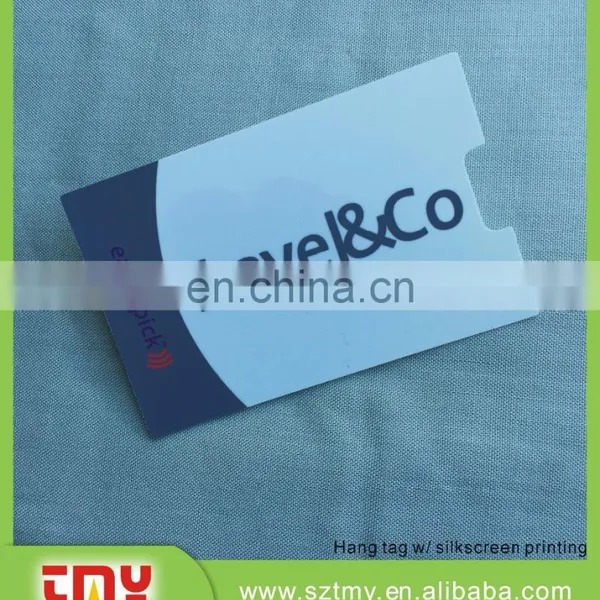 Chinese Factory, PVC Sticker, Label, Tag for Clothing, Tea photo-4
