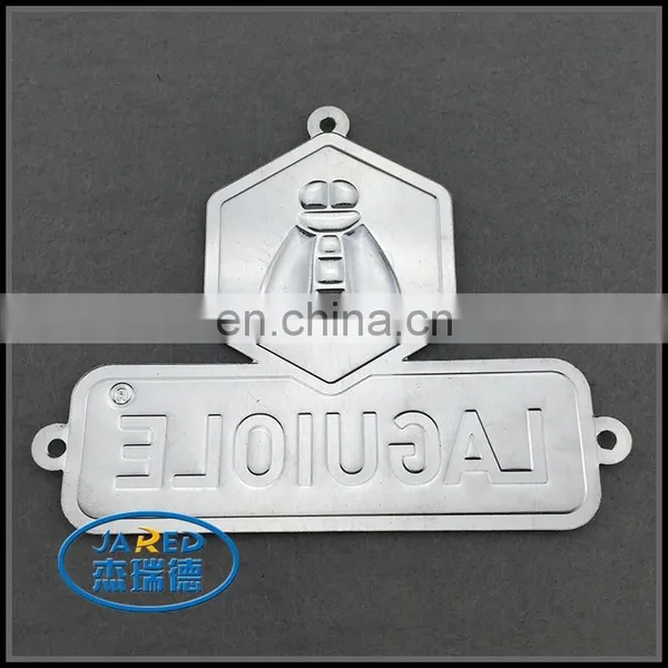 Custom Printed Badge With Good Sticker photo-6