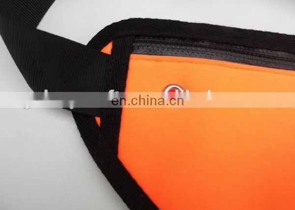 Portable Wasit Bag, Mobile Outdoor Bag, Backpack Waist Bag photo-5
