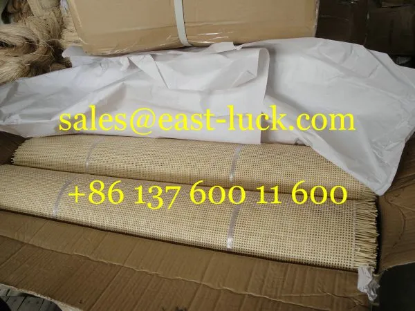 Rattan Webbing: Square Mesh Rattan Cane Webbing photo-2