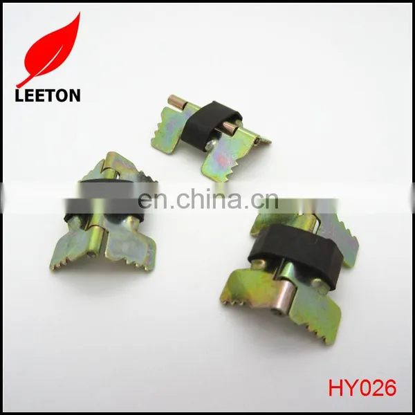 Manufacturer Wooden Box Spring Hinge for Jewelry Box photo-5