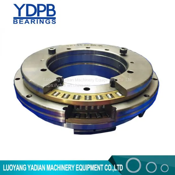 YRTC100 Bearings for Precision Rotary Axes Yrt NC Tilting Rotary Table Bearings Yadian photo-3