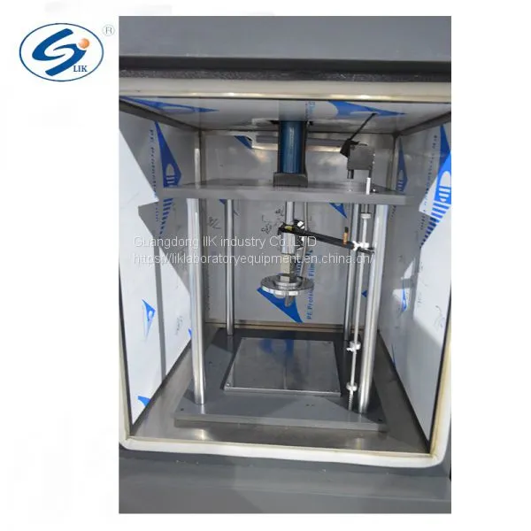 Battery Crushing Strength Testing photo-3