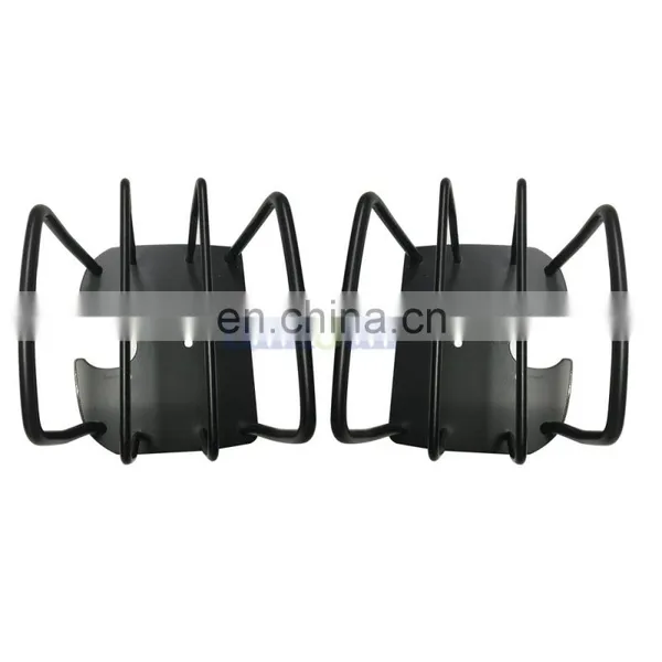 Steel Taillight Cover for Jeep TJ Wrangler ( T092 photo-2