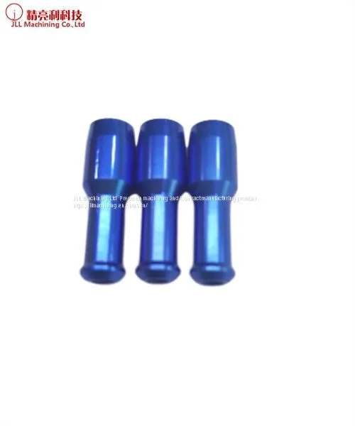 Anodizing Surface CNC Machining Center Products Aluminum Material photo-2