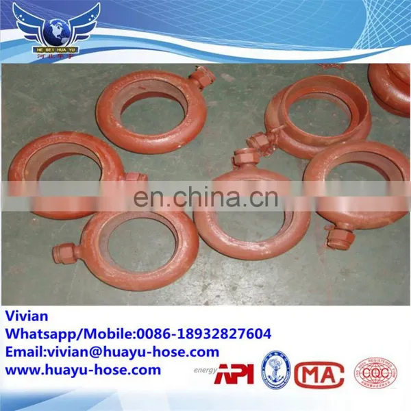 Flexible to Use and High Safety Air o Union for Sealings/air Grip Union photo-2