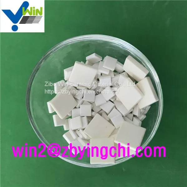 92 % 95 % AL2O3 Alumina Oxide Liner photo-3