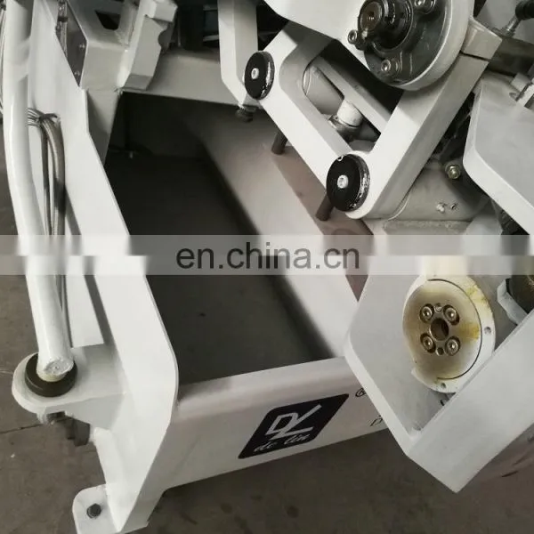Water Tap Auto Parts Aluminum Copper Die Casting Machine photo-7