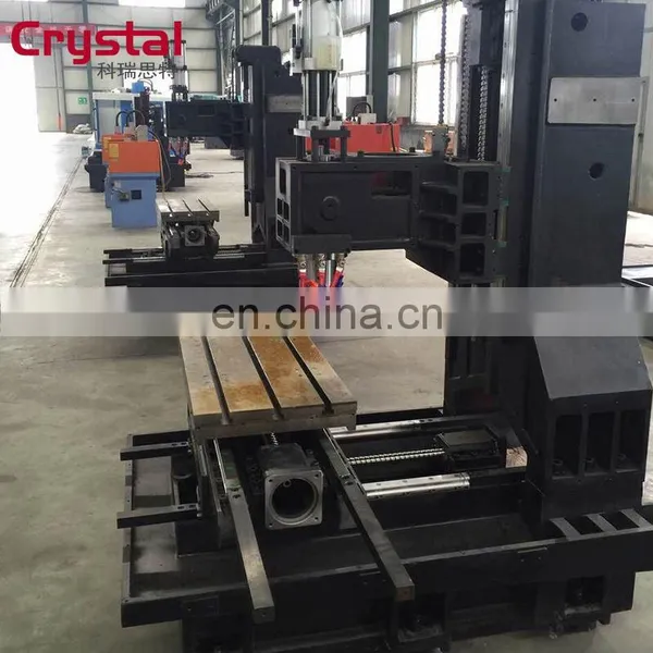 SMALL CNC VERTICAL MACHINING CENTER OR MILLING MACHINE VMC550L photo-6
