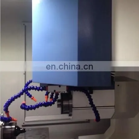 VIK-5B Five Axis Linkage CNC Tool Grinding Machine From Haishu photo-2