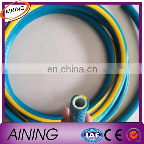 Hot Selling Pvc High Pressure Korea Spray Hose Air Conditioning Hose photo-2