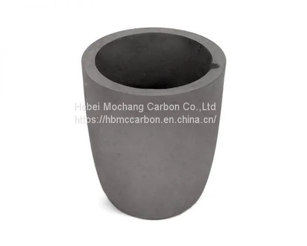 Graphite Crucible,metallurgy Graphite Crucible,melting Metal Graphite Block,High Pure Graphite Graphite Crucible photo-3