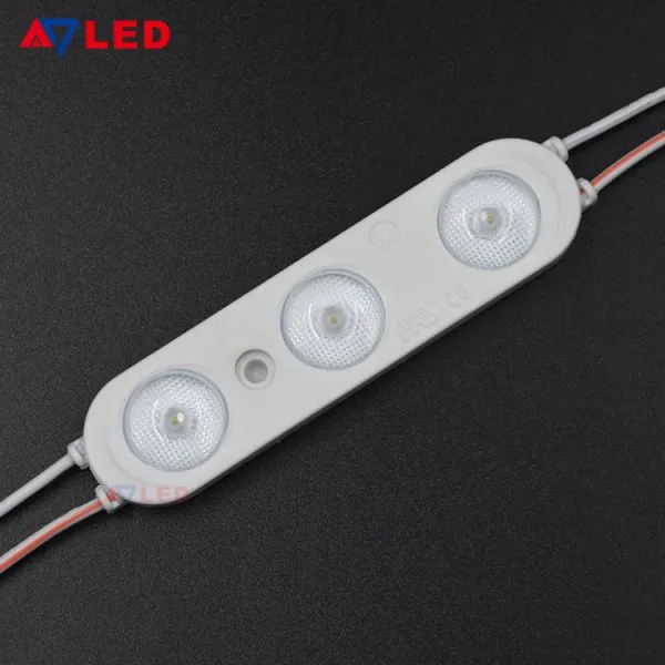 Adled Light New Arrival CE Rohs Certificated 2.5w 300lm Smd2835 Led Module for Signs photo-3
