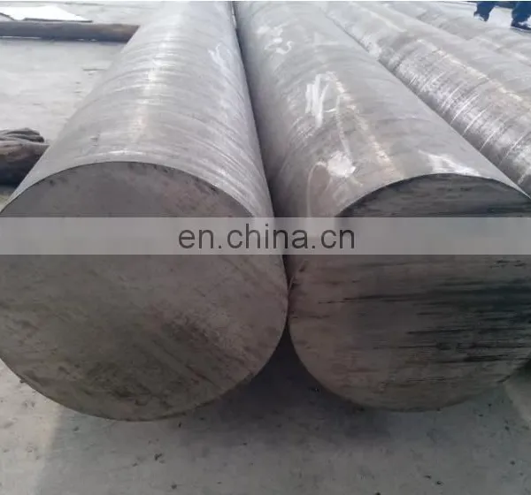 High Speed Tool Steel Round Bar M2 M35 T1 D2 D3 A2 photo-7