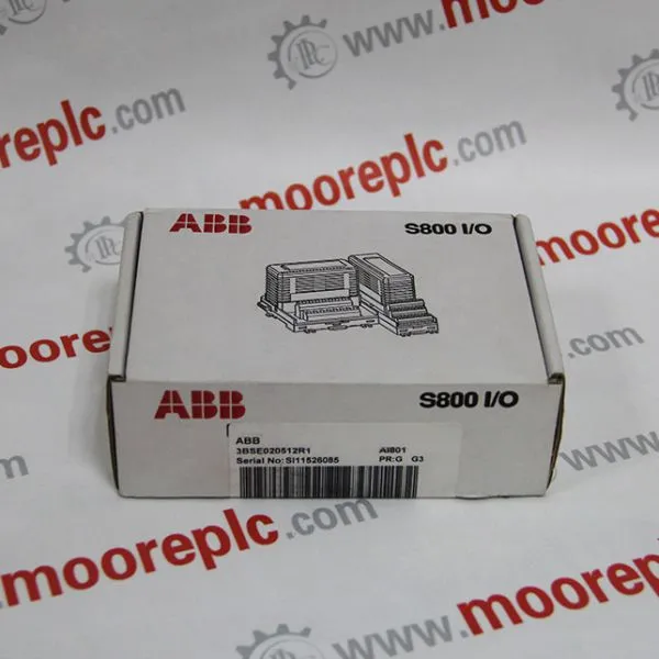 ABB PM902F 3BDH001000R0005 Central Processing Unit photo-3